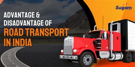 Tenders for Road transportation in India 